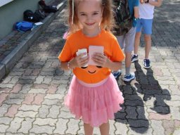 Rok szkolny 2024-2025 - 107 - Dzień Dziecka 2025